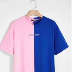 Dream maker’s t-shirt 🧧